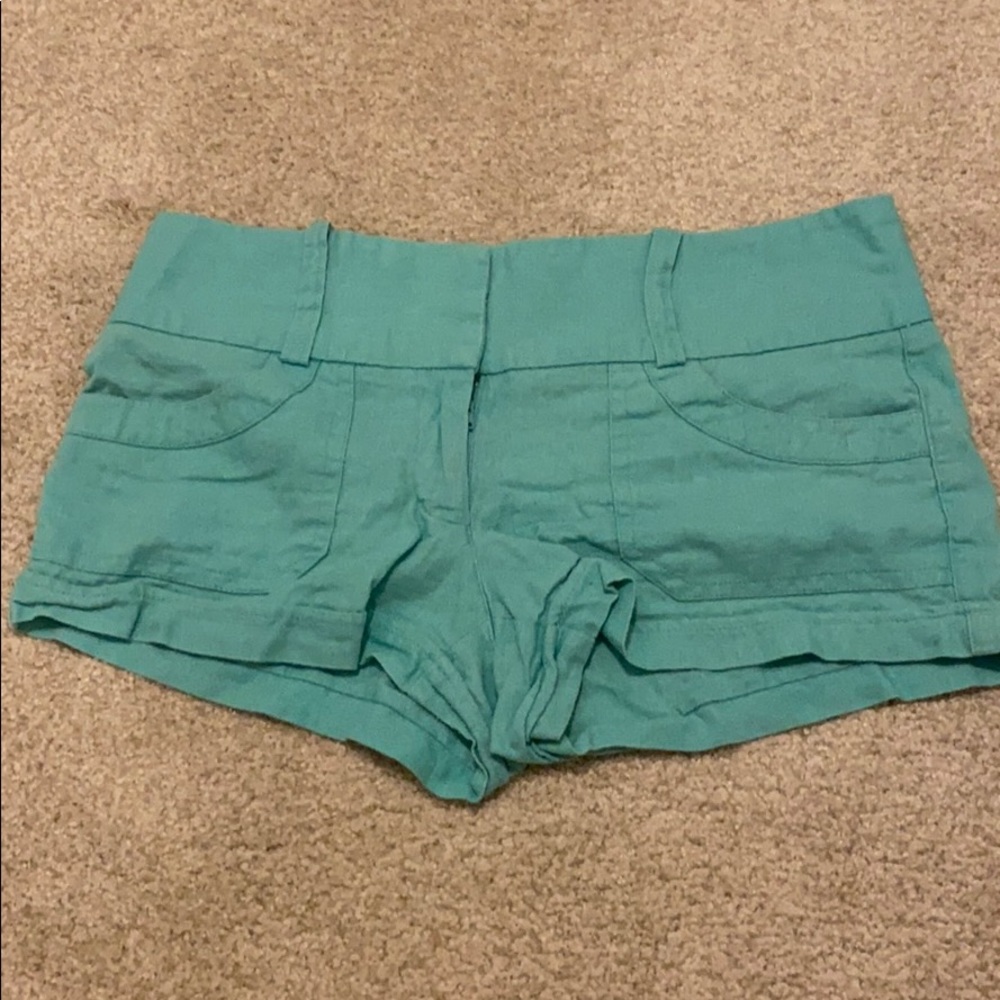 Shorts